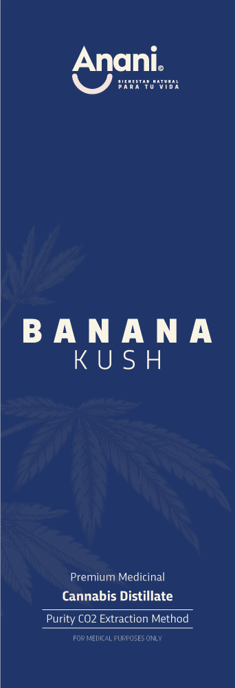 Banana Kush