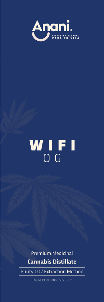 Wifi OG