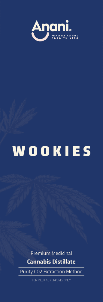 Wookies